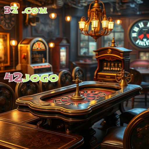 Inovações Incríveis do App 42jogo para Gamers Brasileiros