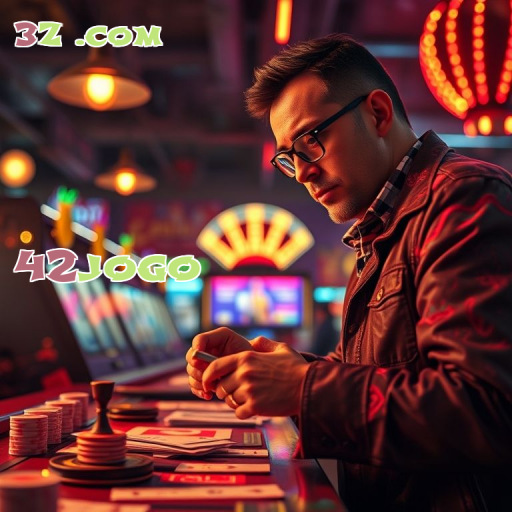 Experiência Confiável no 42jogo: Jogos para Todos os Gostos
