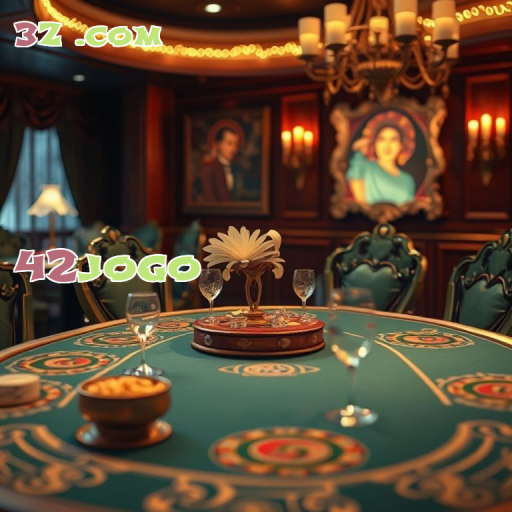 A Experiência VIP que Transforma o 42jogo em um Paraíso